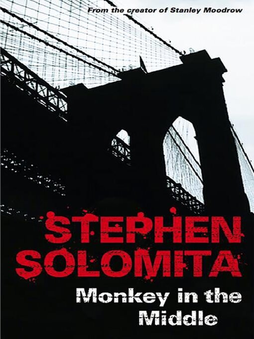 Cover image for Monkey in the Middle